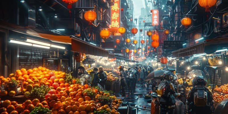 موفقیت با سئو در صادرات