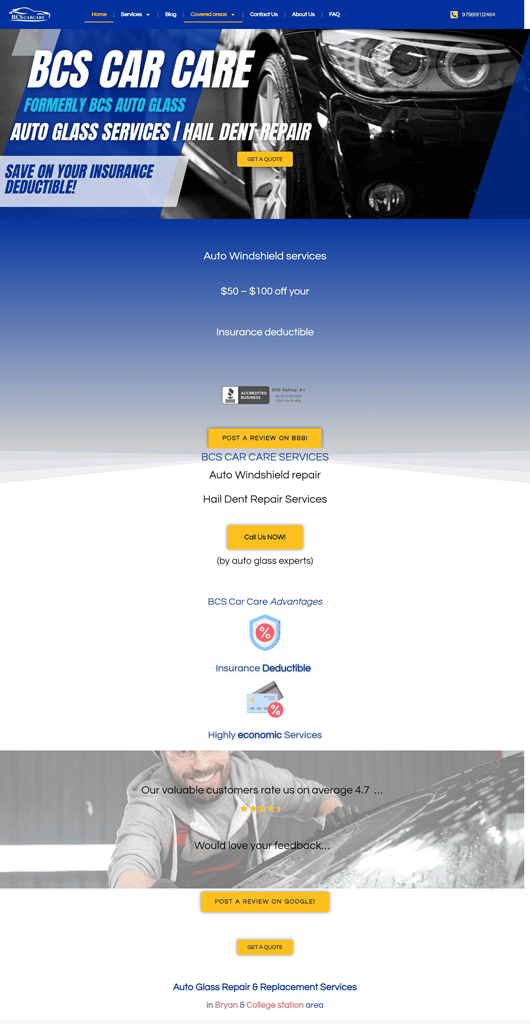 نمونه کار نامی نوران طراحی سایت 1