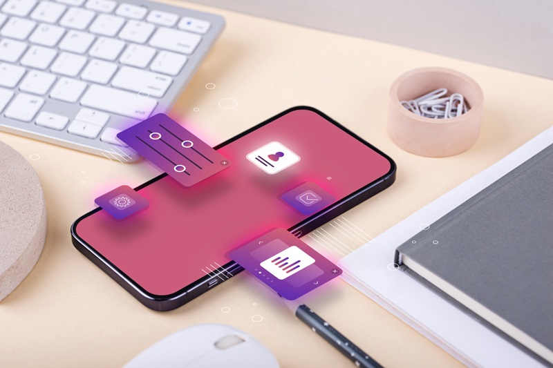 iOS vs Android app development