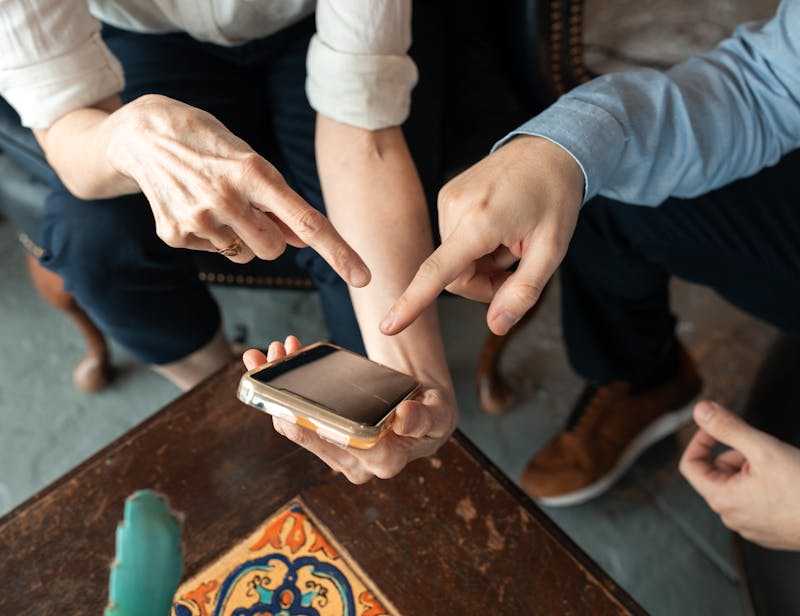 Choosing mobile app platform for business